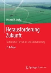 Cover von Herausforderung Zukunft