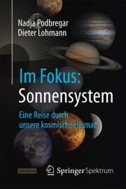 Cover von Im Fokus: Sonnensystem