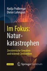 Cover von Im Fokus: Naturkatastrophen