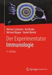 Cover von Der Experimentator: Immunologie