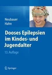 Cover von Dooses Epilepsien im Kindes- und Jugendalter