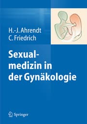 Cover von Sexualmedizin in der Gynäkologie
