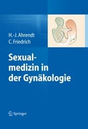 Cover von Sexualmedizin in der Gynäkologie