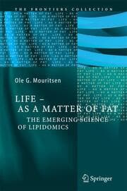 Cover von Life - As a Matter of Fat