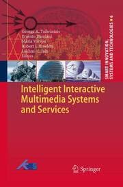 Cover von Intelligent Interactive Multimedia Systems and Services