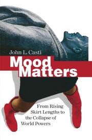 Cover von Mood Matters