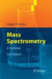 Cover von Mass Spectrometry