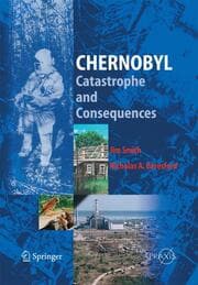 Cover von Chernobyl