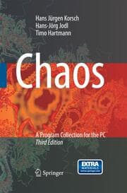 Cover von Chaos