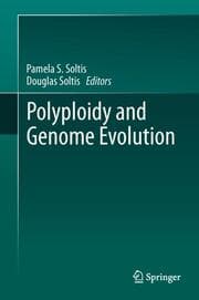 Cover von Polyploidy and Genome Evolution