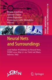 Cover von Neural Nets and Surroundings