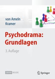 Cover von Psychodrama