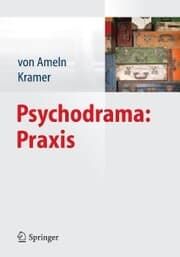 Cover von Psychodrama: Praxis