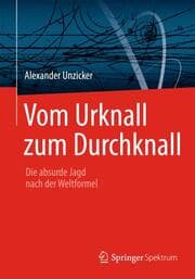Cover von Vom Urknall zum Durchknall