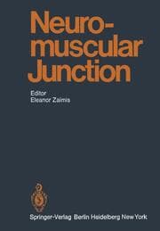 Cover von Neuromuscular Junction