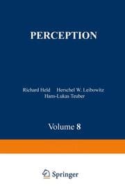Cover von Perception