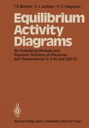 Cover von Equilibrium Activity Diagrams