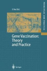 Cover von Gene Vaccination: Theory and Practice
