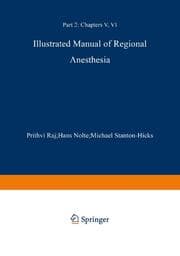 Cover von Illustrated Manual of Regional Anesthesia