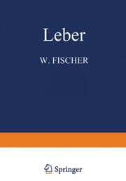 Cover von Leber