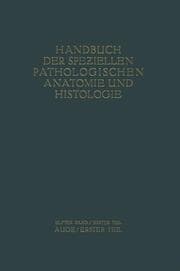 Cover von Auge