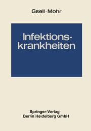 Cover von Infektionskrankheiten 2