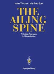 Cover von The Ailing Spine