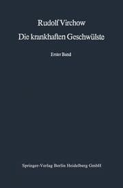 Cover von Die krankhaften Geschwülste