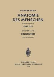 Cover von Eingeweide