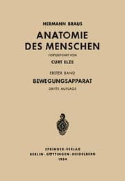 Cover von Bewegungsapparat