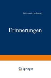 Cover von Erinnerungen aus den jahren 1848 bis 1850