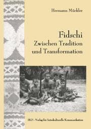 Cover von Fidschi - Zwischen Tradition und Transformation