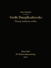 Cover von Die Kraftwerksausrüstung