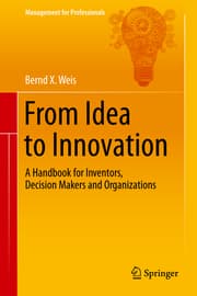 Cover von From Idea to Innovation