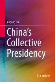 Cover von Chinas Collective Presidency
