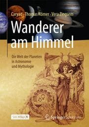 Cover von Wanderer am Himmel
