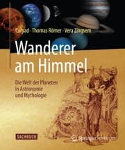 Cover von Wanderer am Himmel