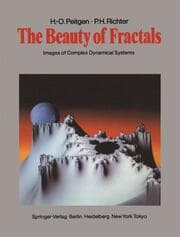 Cover von The Beauty of Fractals