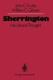 Cover von Sherrington