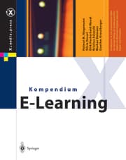 Cover von Kompendium E-Learning