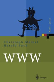 Cover von WWW