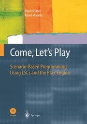 Cover von Come, Lets Play