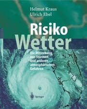 Cover von Risiko Wetter