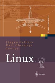 Cover von Linux