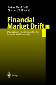 Cover von Financial Market Drift