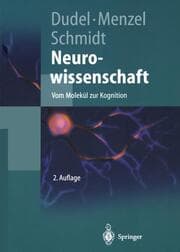 Cover von Neurowissenschaft