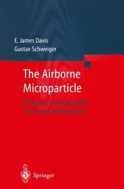 Cover von The Airborne Microparticle