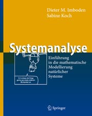 Cover von Systemanalyse