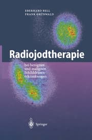 Cover von Radiojodtherapie