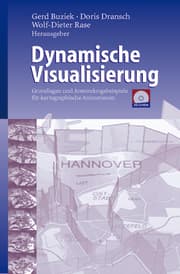 Cover von Dynamische Visualisierung